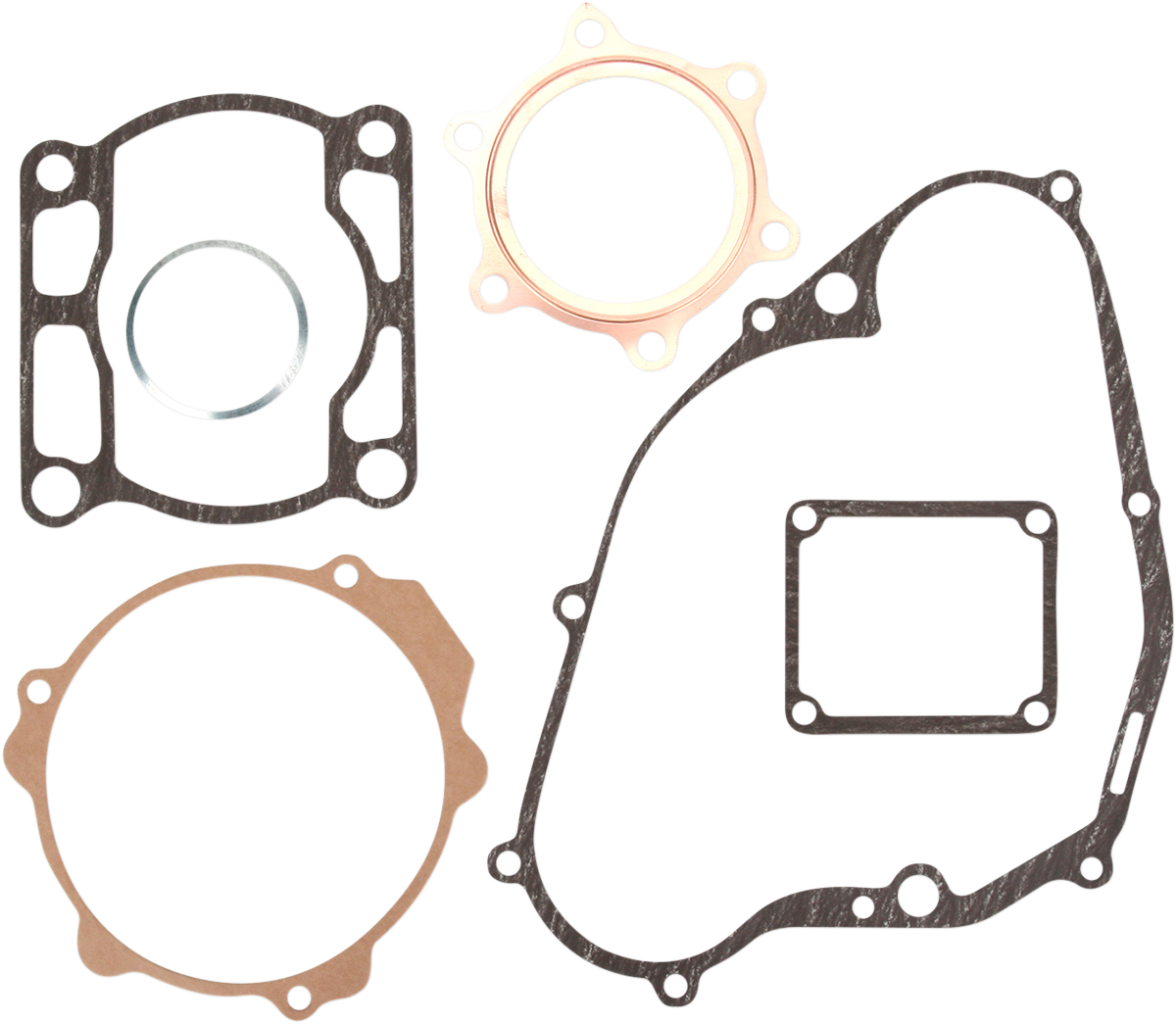 VESRAH Complete Gasket Kit - IT250 VG-2019