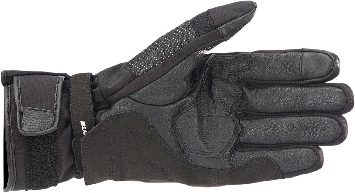 ALPINESTARS Andes V3 Drystar® Gloves - Black - XL 3527521-10-XL