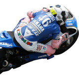 AGVPista GP RR Helmet - Catalunya 2008 - Limited - XL 2118356002-26-XL