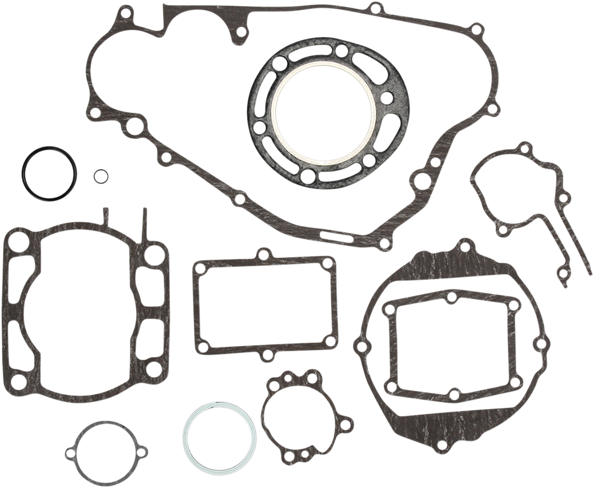 VESRAH Complete Gasket Kit - YZ250 VG-2012