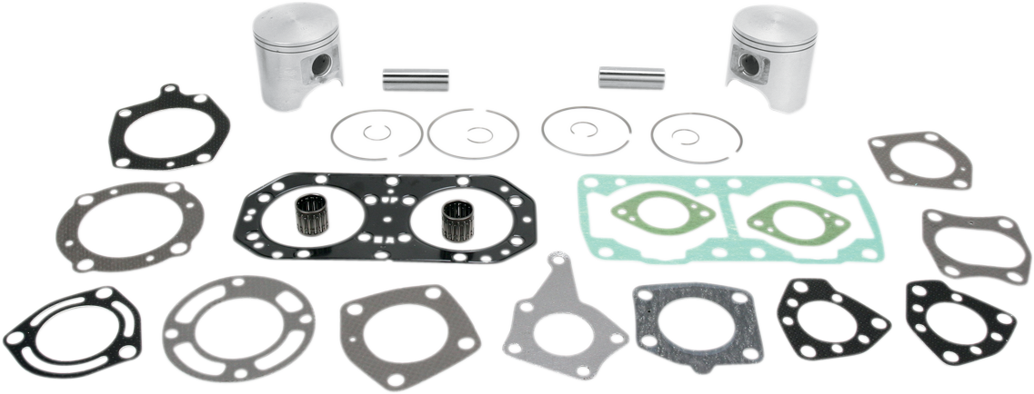 WSM Top-End Rebuild Kit - Original Series - +0.50 mm 010-821-12