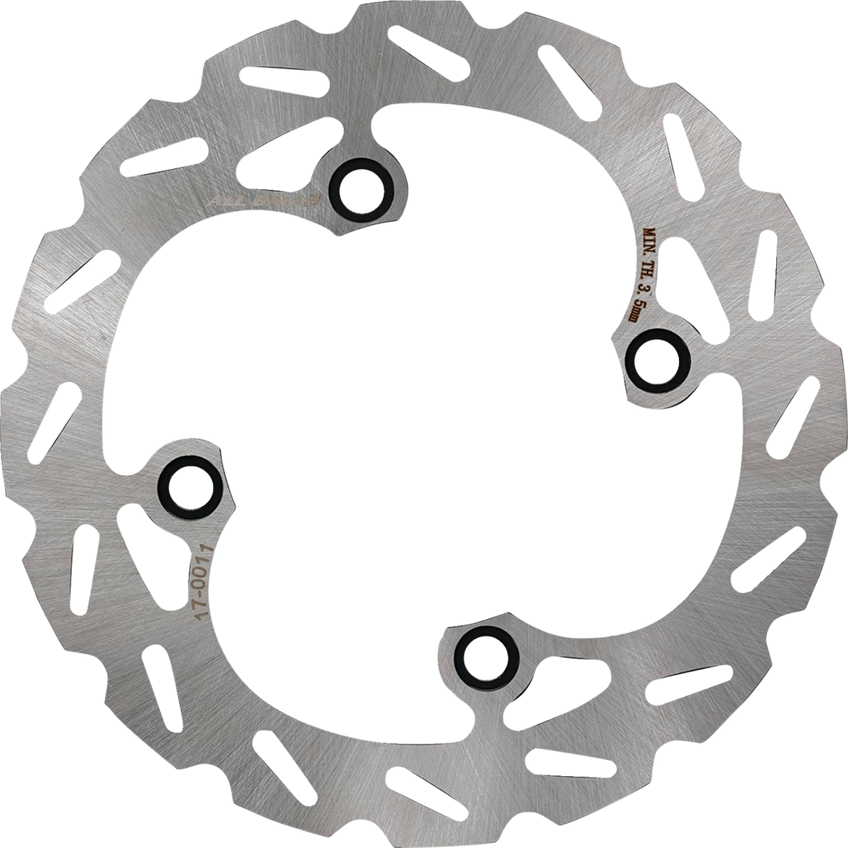 ALL BALLS Brake Rotor 18-0011