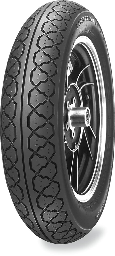 METZELER Tire - ME 77 - Rear - 4.60"-16" - 59S 131000