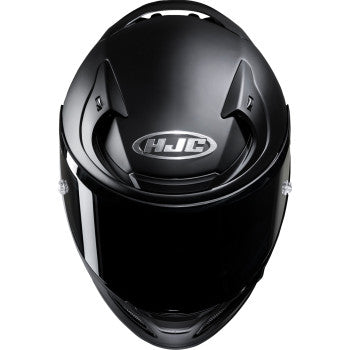 HJC RPHA 12N Helmet - Matte Black - XS FA53NUS3XMBV