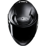 HJC RPHA 12N Helmet - Matte Black - XS FA53NUS3XMBV