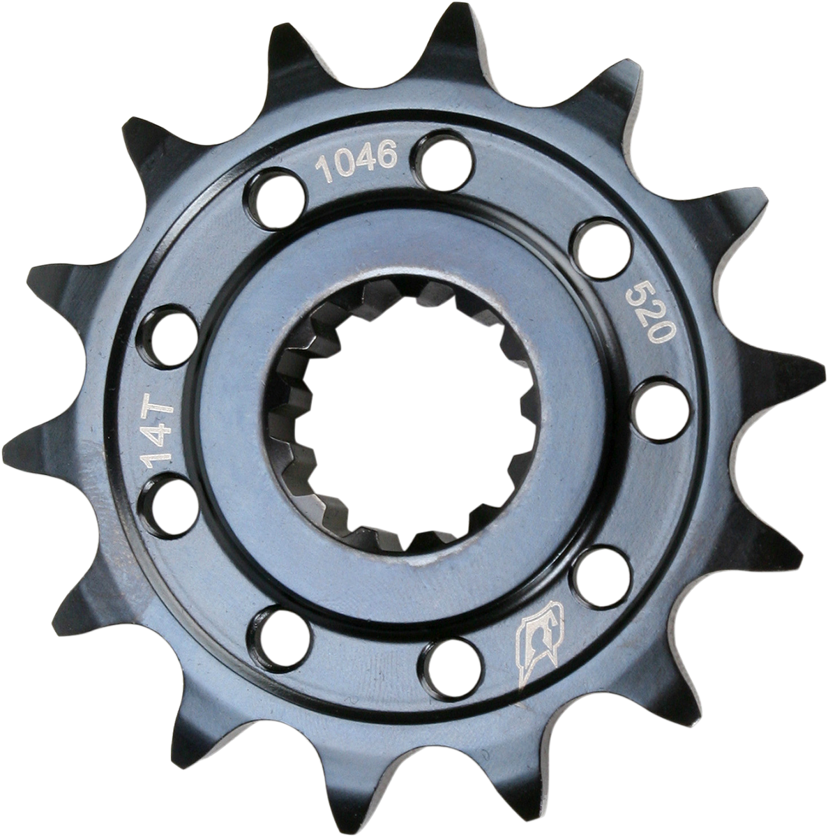 DRIVEN RACING Counter Shaft Sprocket - 14-Tooth 1046-520-14T