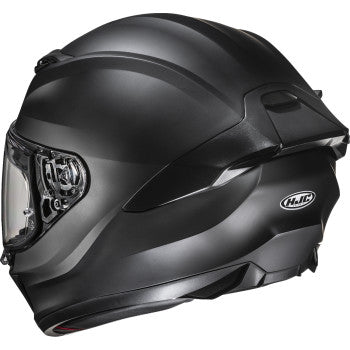 HJC i11 Helmet - Solid - Semi-Flat Black - 2XL FP67NUS8XBSV