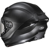 HJC i11 Helmet - Solid - Semi-Flat Black - 2XL FP67NUS8XBSV