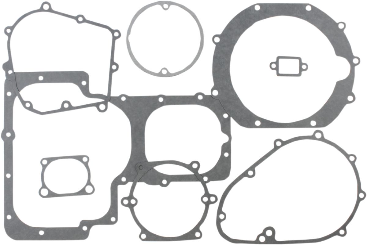 COMETIC Street Gasket Kit C8072