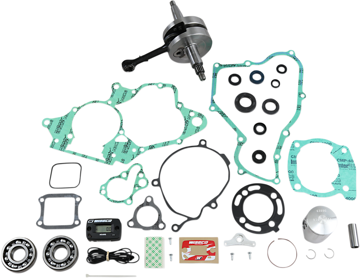 WISECO Engine Kit Performance PWR115-103