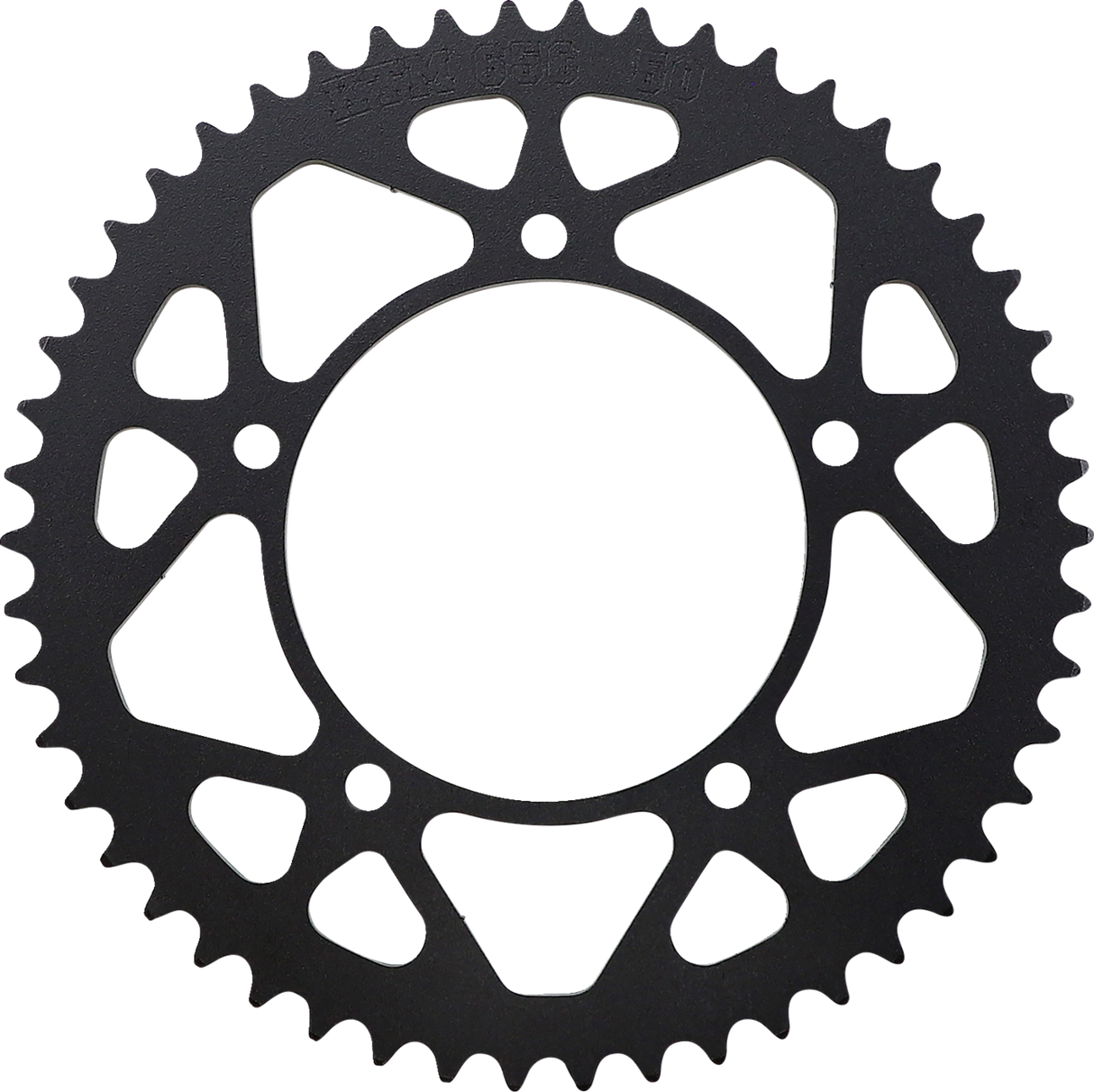 MOOSE RACING Steel Rear Sprocket - 50 Tooth 1210-894-50-STL