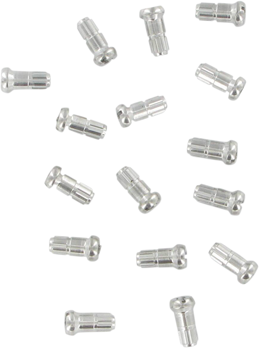 EXCEL Spoke Nipple - 16 Piece SDN-16S8L