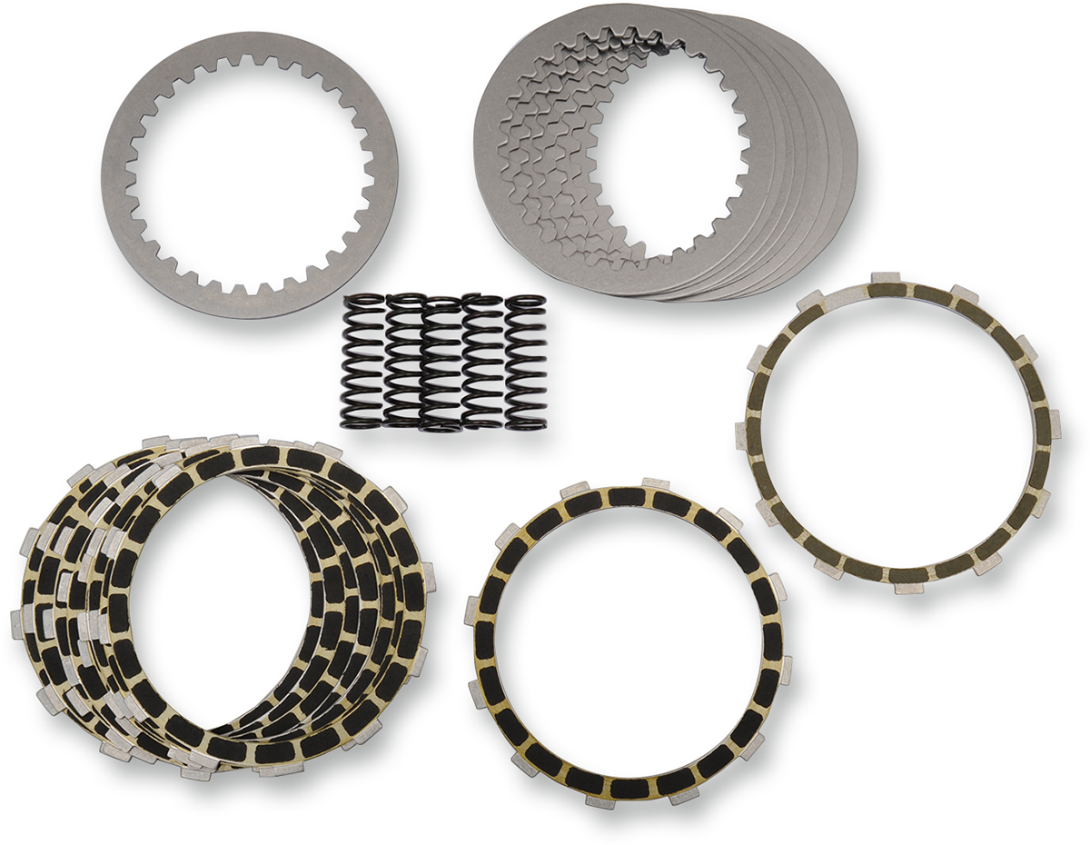 BARNETT Clutch Kit 303-45-20021