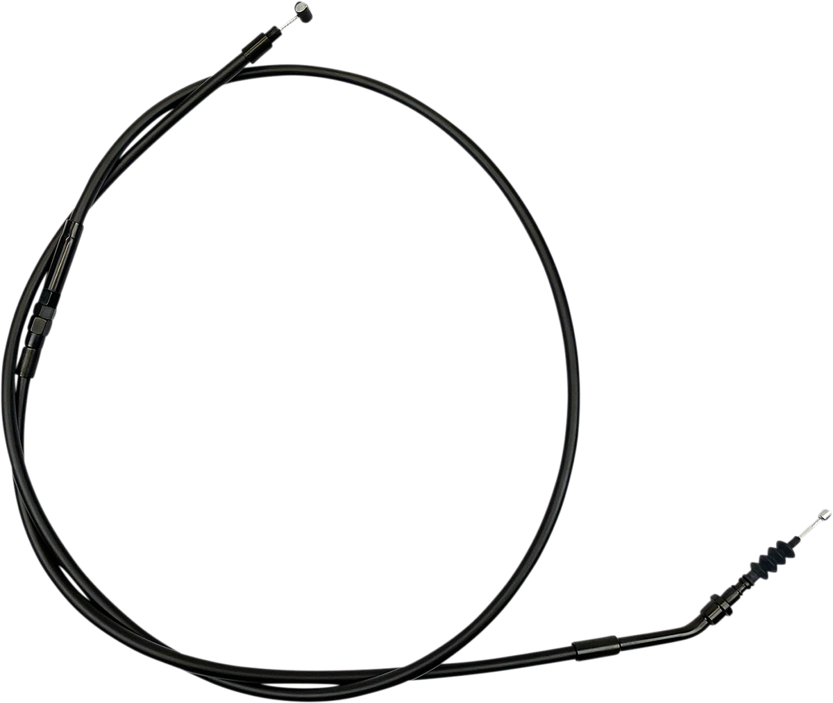 MAGNUM Clutch Cable - XR - Indian - Black XR6323000