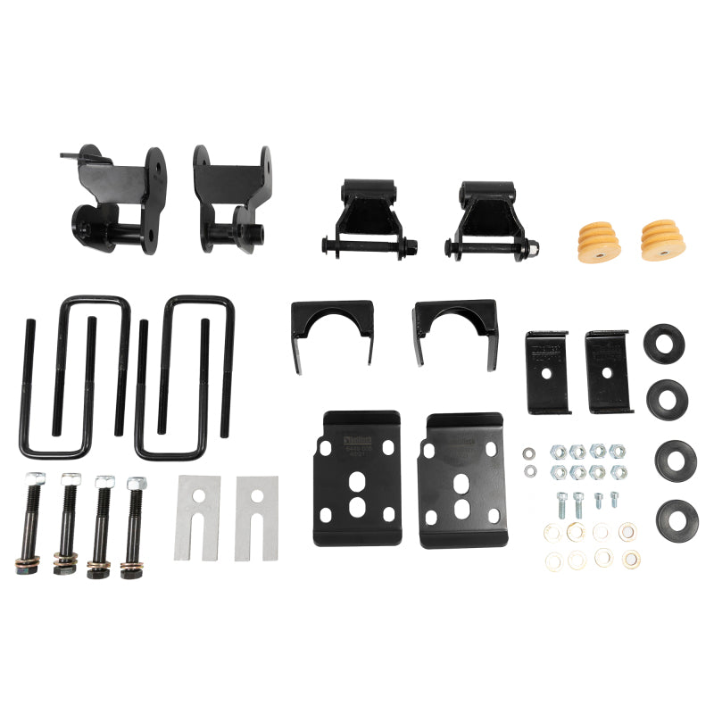 Belltech FLIP Kit 21+ Ford F-150 4.5inch 6451