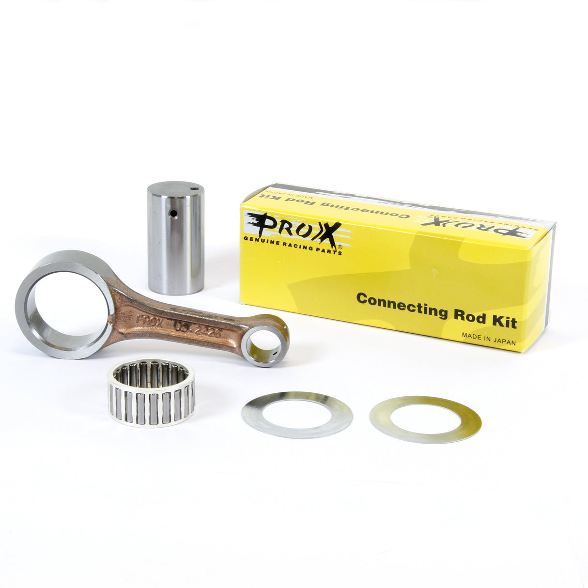 PROX Connecting Rod Kit Gas/Yam 3.2432