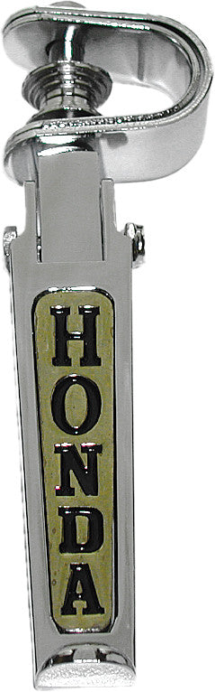 EMGO Gold Insert Footpeg Honda 50-85401