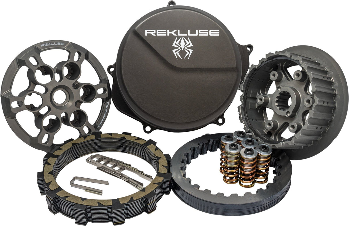 REKLUSE RACING Core Manual Torqdrive Clutch Hon RMS-7115