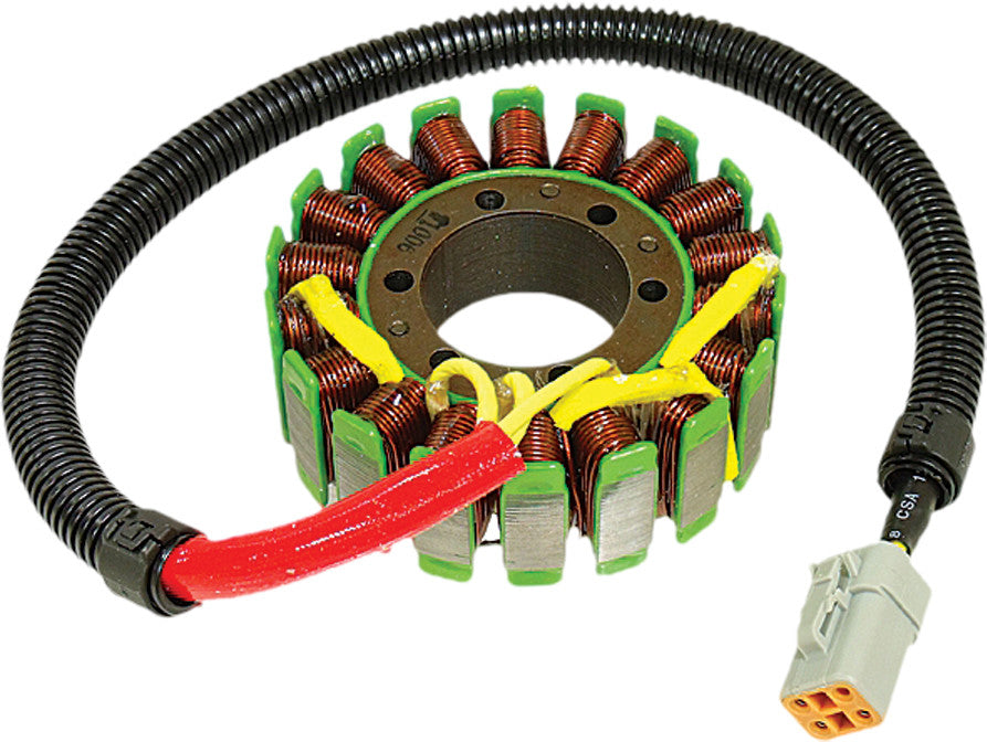 SP1 Stator Assembly SM-01351