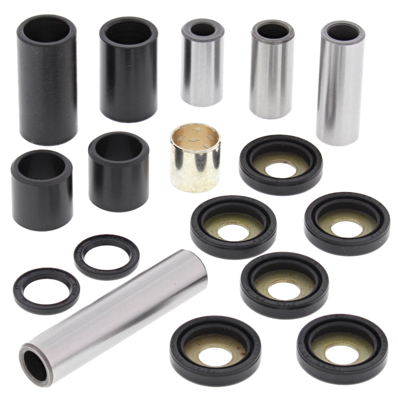 All Balls Racing 04-13 Honda CRF100F Linkage Bearing Kit 27-1090