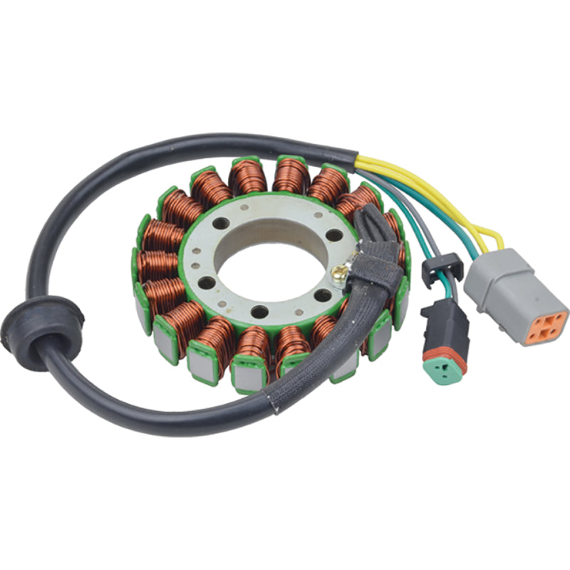 Arrowhead 2013 Kawasaki KFX90 Stator Coil 340-22015