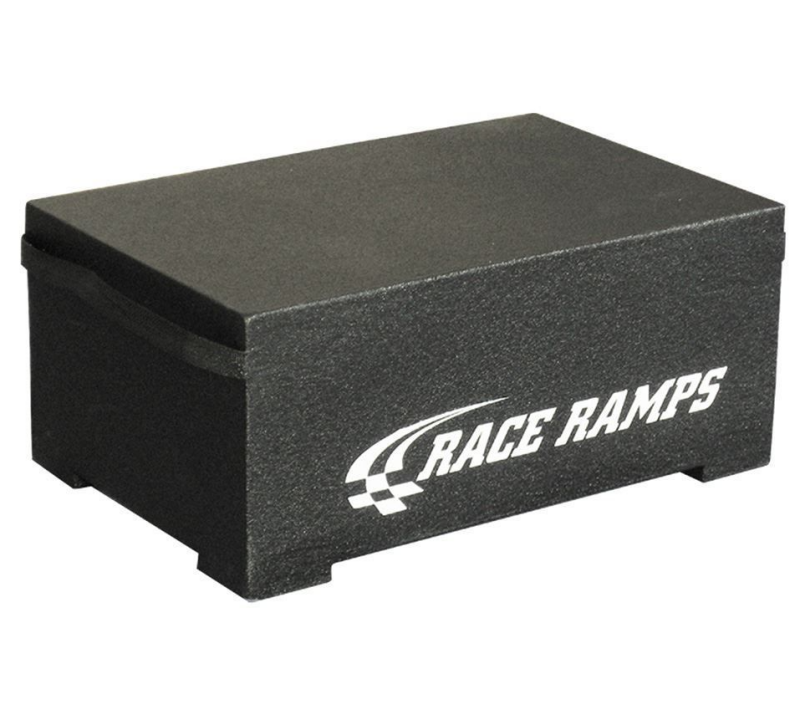 Race Ramps 24in. X 11in. Lightweight Trailer Step RR-TR-SP-24