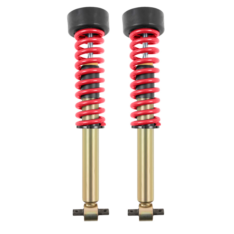 Belltech 6-8in Lifted Front Ride Height Coilover Kit 19-21 GM 1500 2wd/4wd (All Cabs) 15303