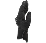 Dainese Mig 3 Air Tex Gloves Black/Black - XS 201815961-631-XS