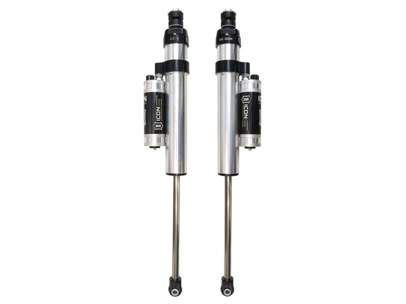 ICON 2007+ Toyota Tundra Rear 2.5 Series Shocks VS PB CDCV - Pair 57720CP