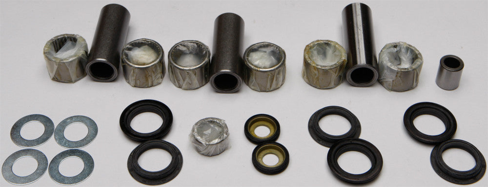 ALL BALLS Bearing & Seal Linkage Kit 27-1040