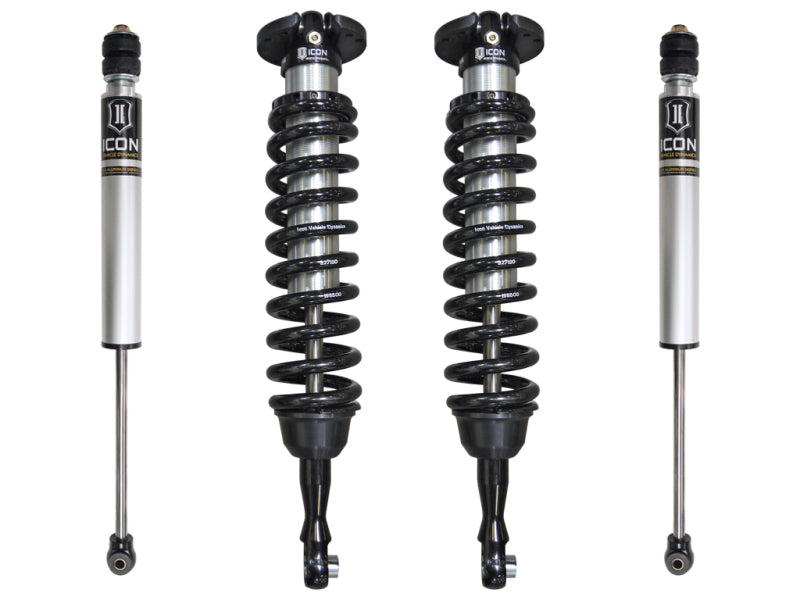 ICON 2007+ Toyota Tundra 1-3in Stage 1 Suspension System K53021