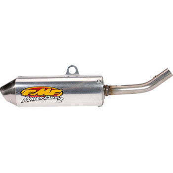 FMF Powercore 2 Silencer RM 125 2003-2007 023021 FMF023021