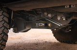 ICON 2005+ Ford Super Duty Radius Arm System 64041