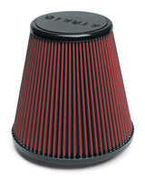 Airaid Universal Air Filter - Cone 4 x 6 x 4 5/8 x 6