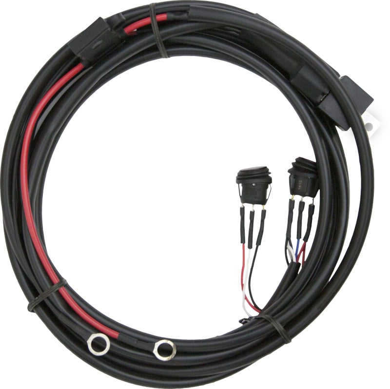 Rigid Industries Harness Radiance Multi-Trigger 40200