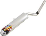 FMF Q4 Muffler DRZ400   043377 1821-2017