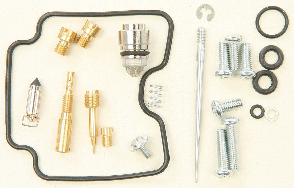 ALL BALLS Carburetor Repair Kit 26-1380