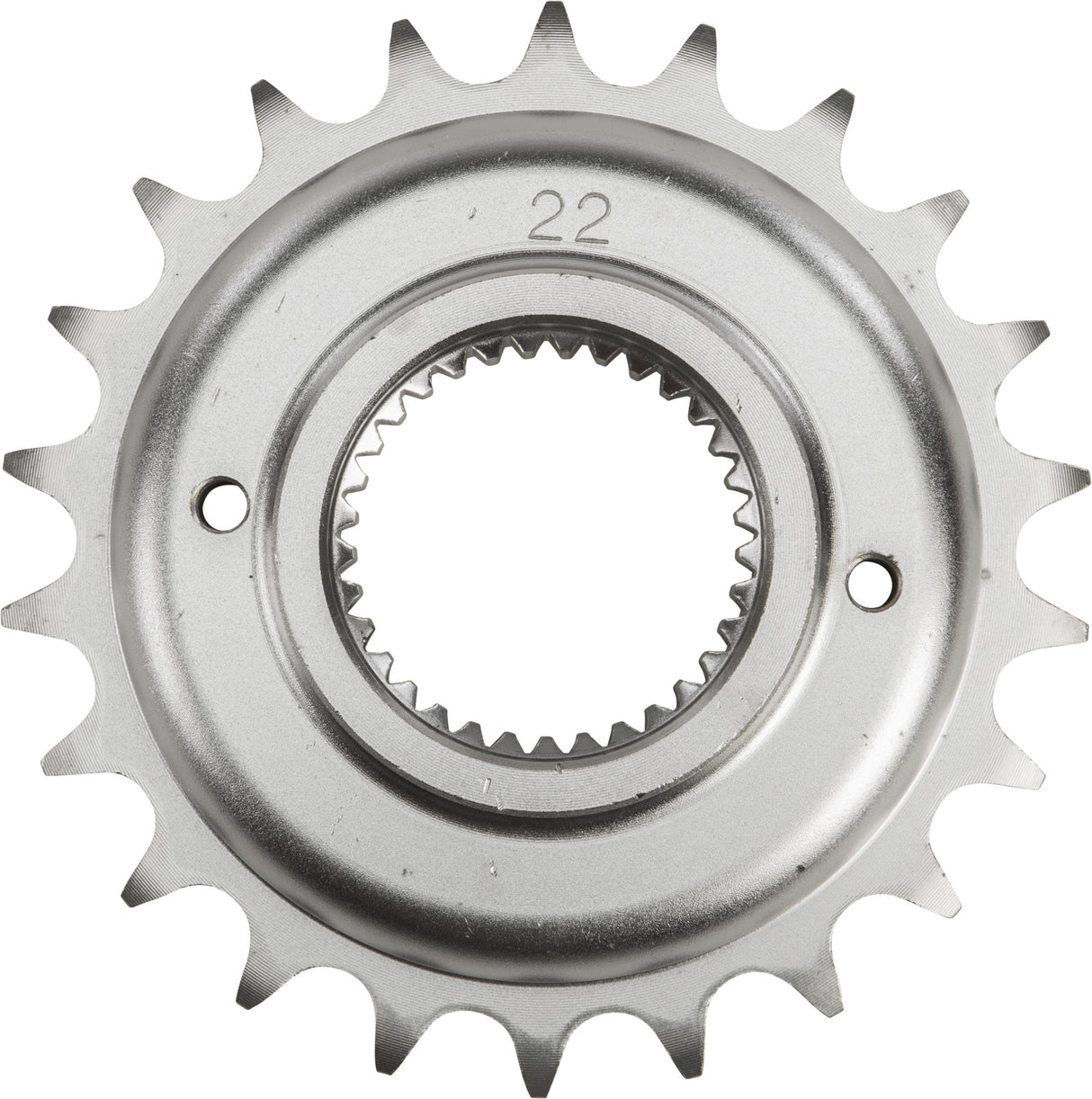 HARDDRIVE Transmission Sprocket 22t Big Twin 5 Speed 94-06 .500 191332