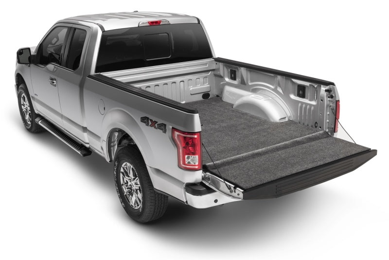 BedRug 07-18 GM Silverado/Sierra 5ft 8in Bed XLT Mat (Use w/Spray-In & Non-Lined Bed) XLTBMC07CCS