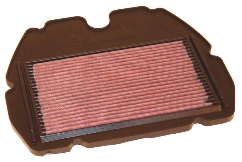 K&N 91-94 Honda CBR600F2 Air Filter HA-6091