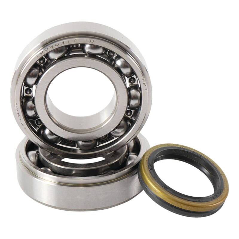 Hot Rods Bearing/Seal Kit Rmz250 07-09 K055