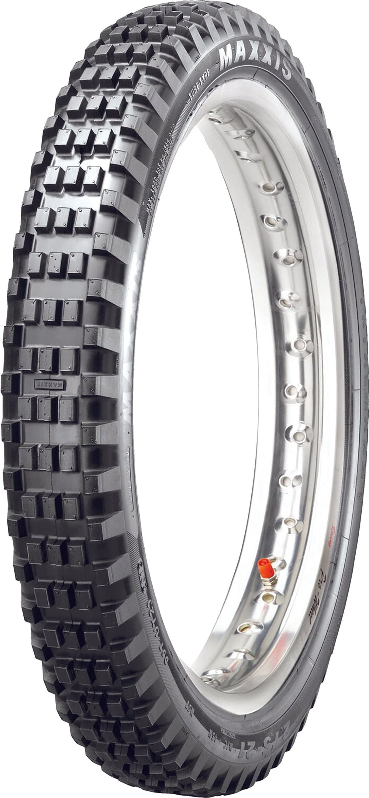 MAXXISTire Trailmaxx M7319 Front 2.75 -21 M Bias TtTM89220000