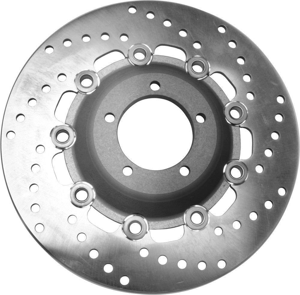 EBC Standard Brake Rotor MD602LS