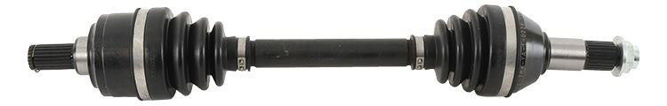 ALL BALLS 8 Ball Extreme Axle Rear AB8-YA-8-331