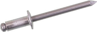 WPS Aluminum Pop Rivet 3/16" 100/P PR AB6-10A