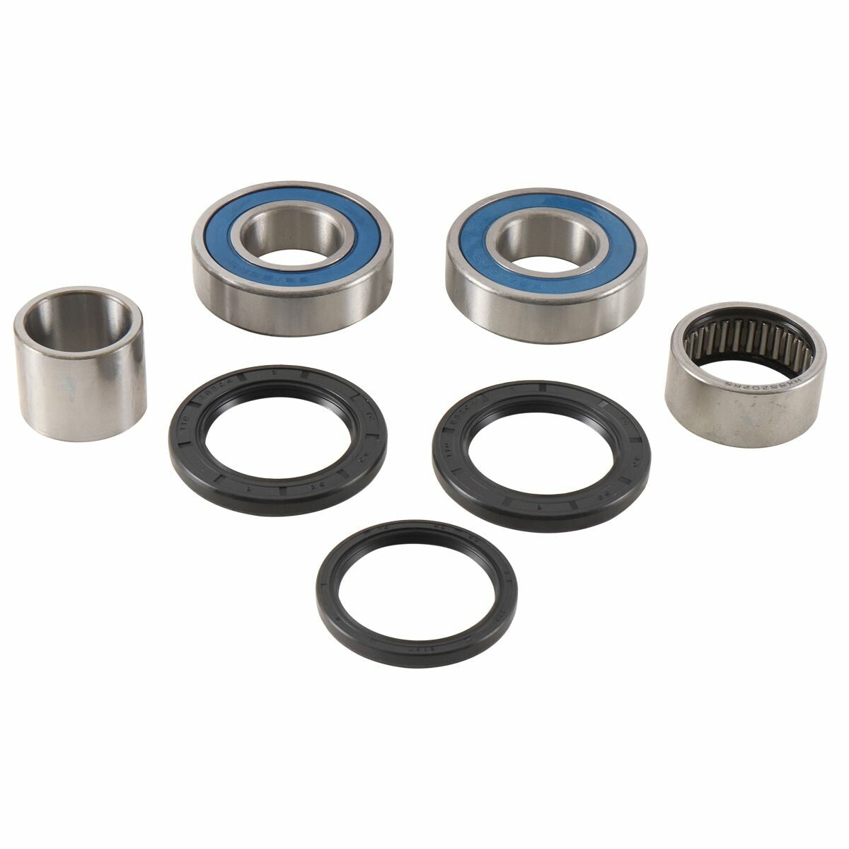 ALL BALLS Wheel Bearing Kit 25-1798