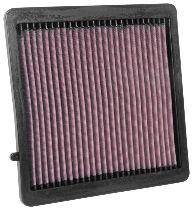 K&N 16-18 Buick Envision L4-2.0L F/I Replacement Drop In Air Filter 33-5066