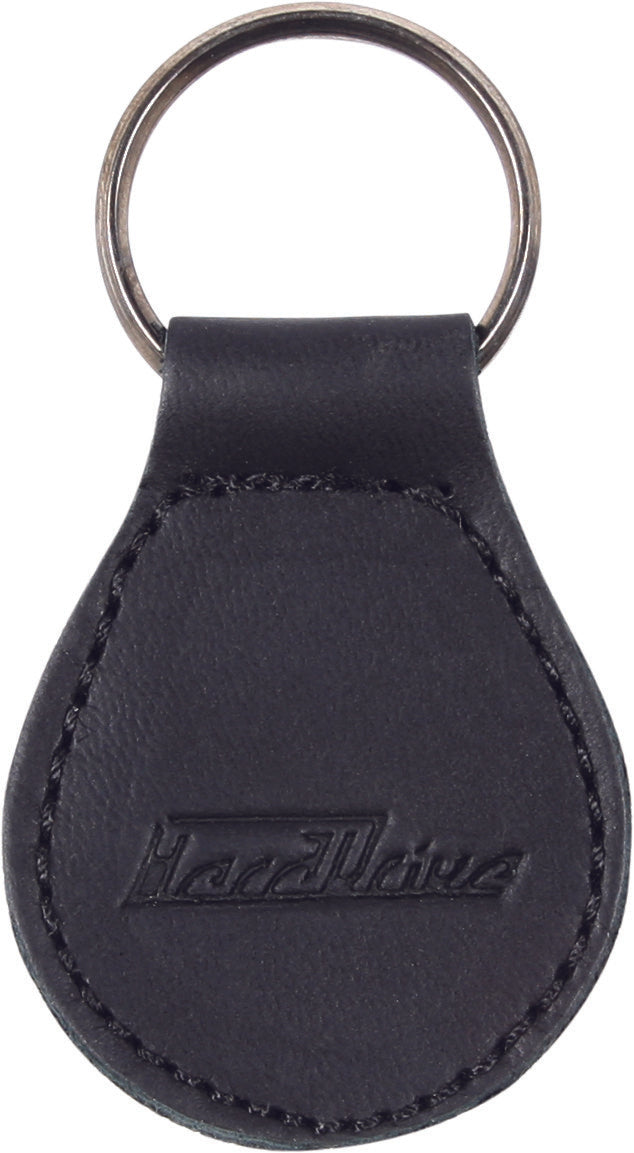 HARDDRIVE Key Chain Black #6049 489-99~82