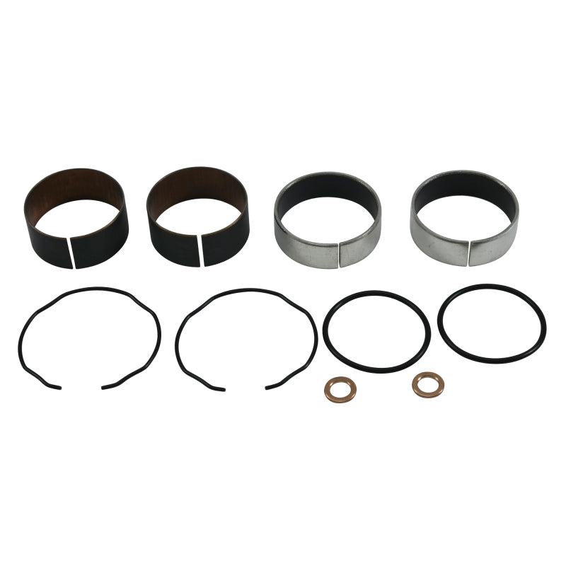 All Balls Racing 2021 Kawasaki H2 SX SE + Fork Bushing Kit 38-6149