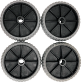 CALIBER Replacement Wheels - 4-Pack 13578